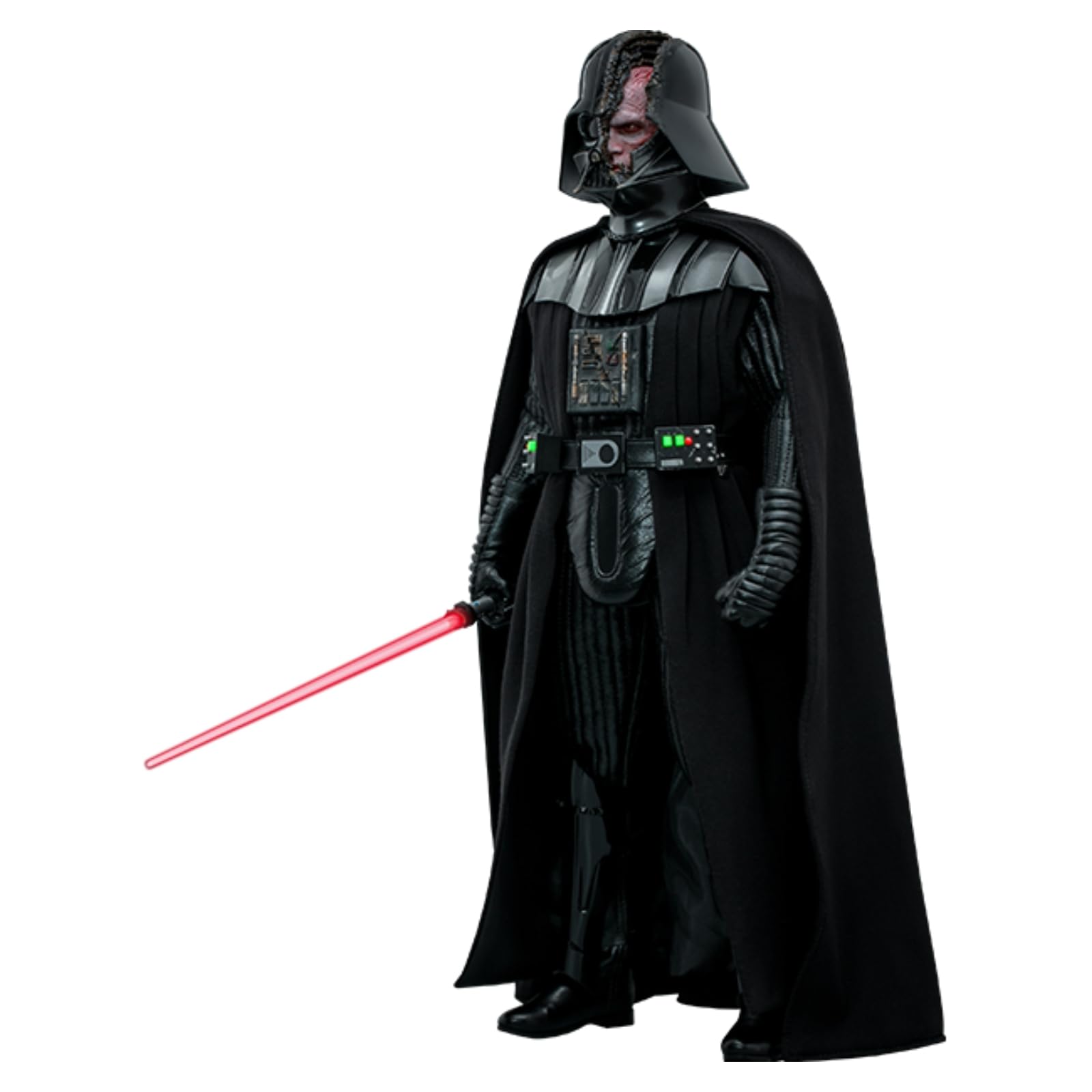 Darth Vader Deluxe Version - Star Wars - Sixth Scale - Hot Toys